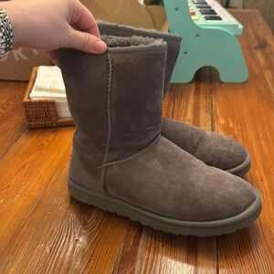 Ugh Classic Women’s Short II Boots